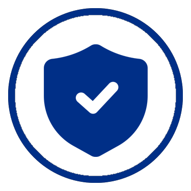 Life insurance icon
