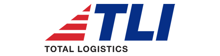 Dedicated Logistics company logo